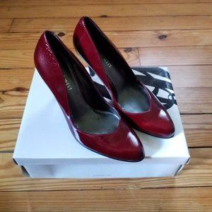 Sassy Red Heel